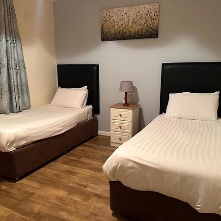 Spanish Point Holiday Homes Екстер'єр фото