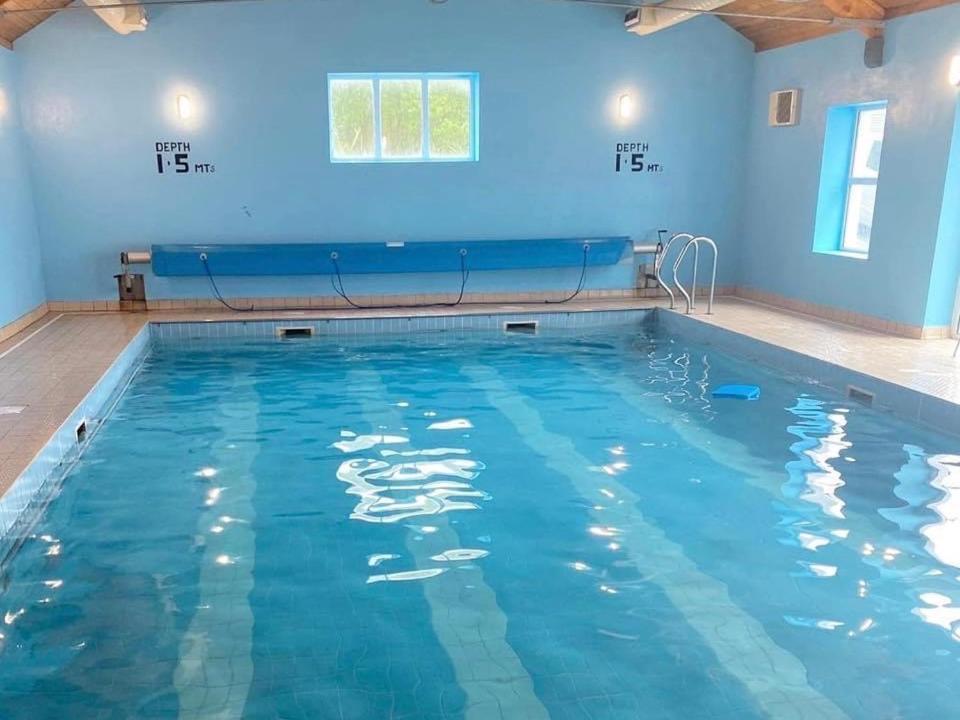 Spanish Point Holiday Homes Екстер'єр фото