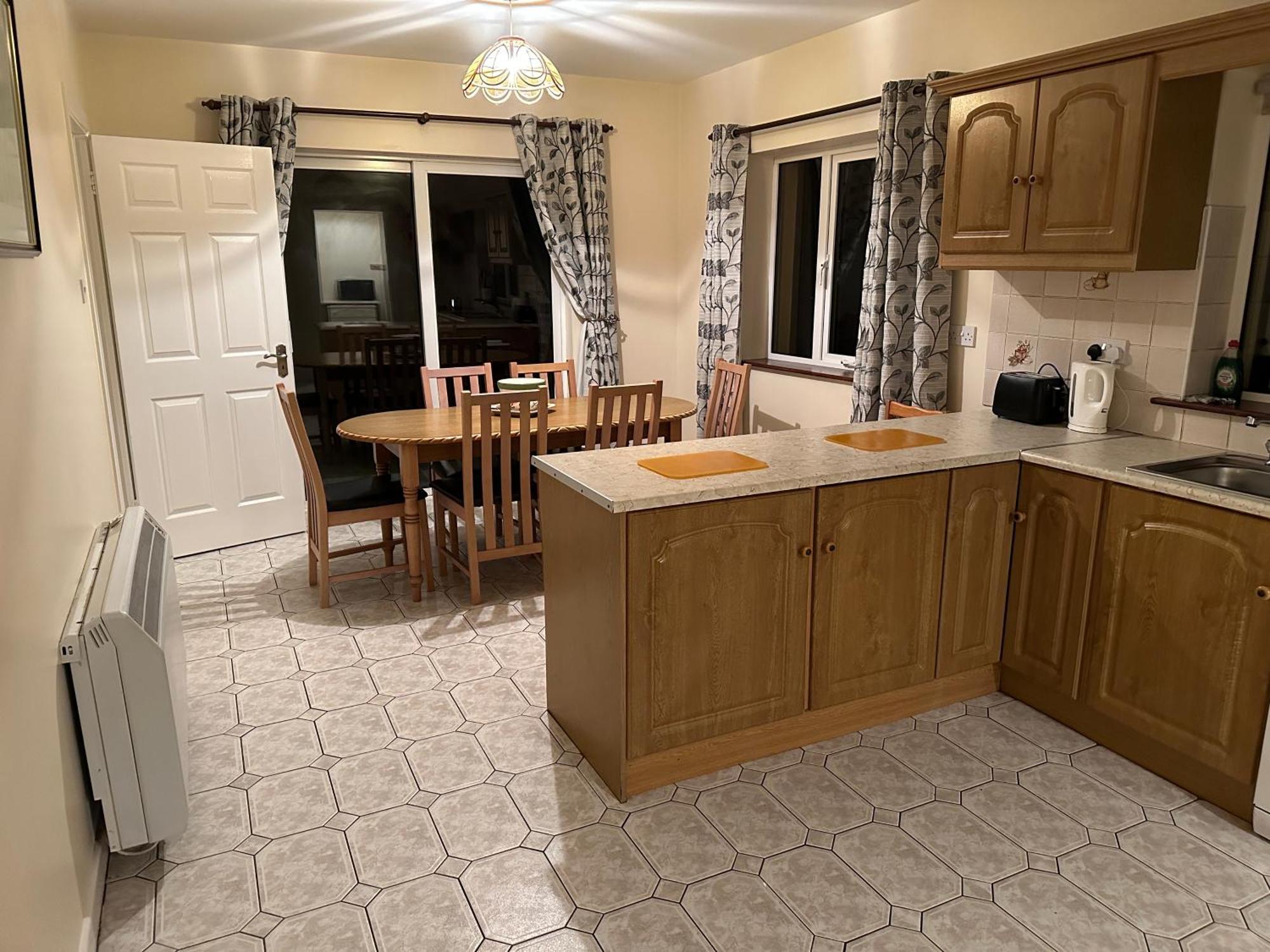 Spanish Point Holiday Homes Екстер'єр фото