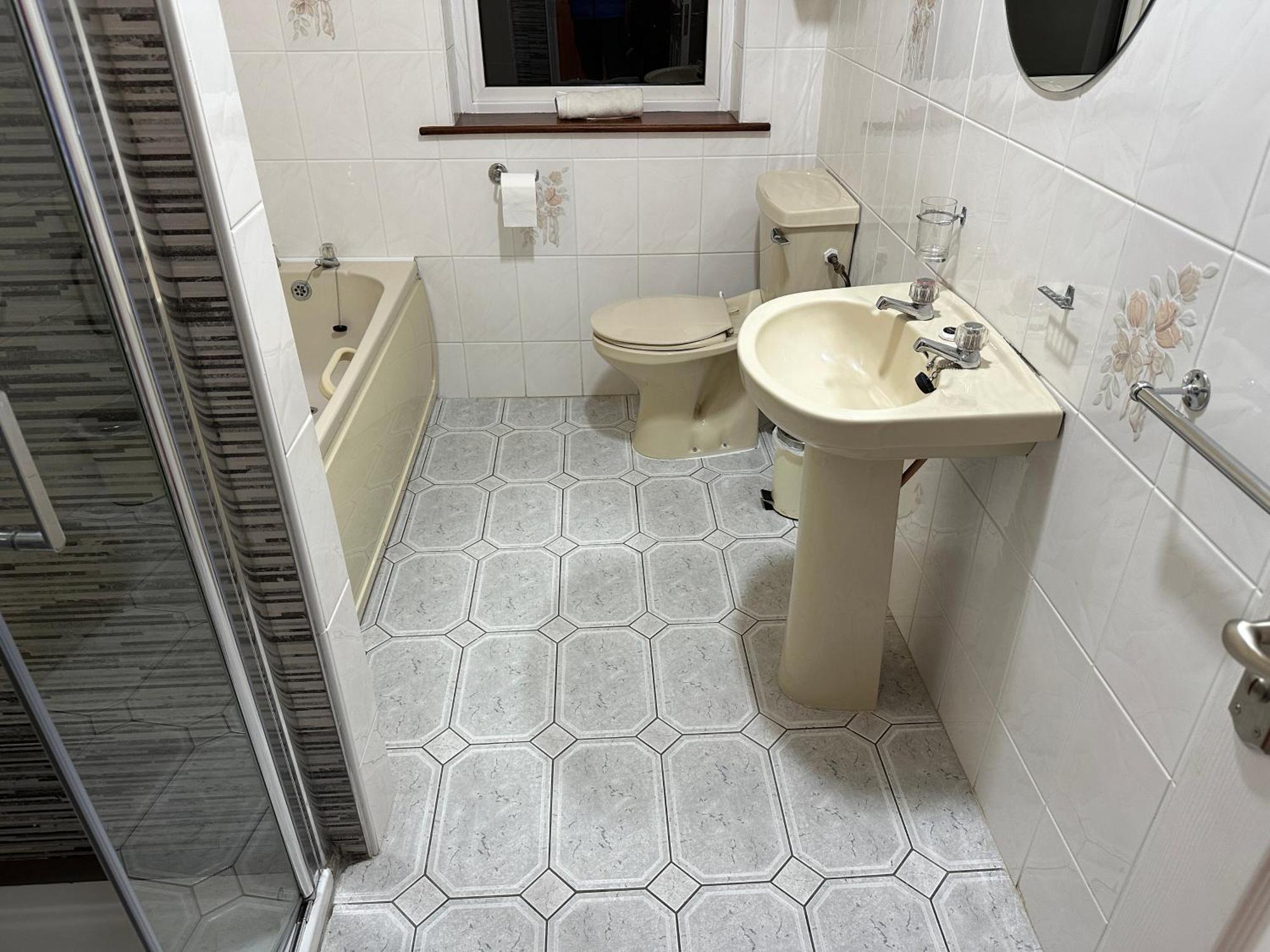 Spanish Point Holiday Homes Екстер'єр фото