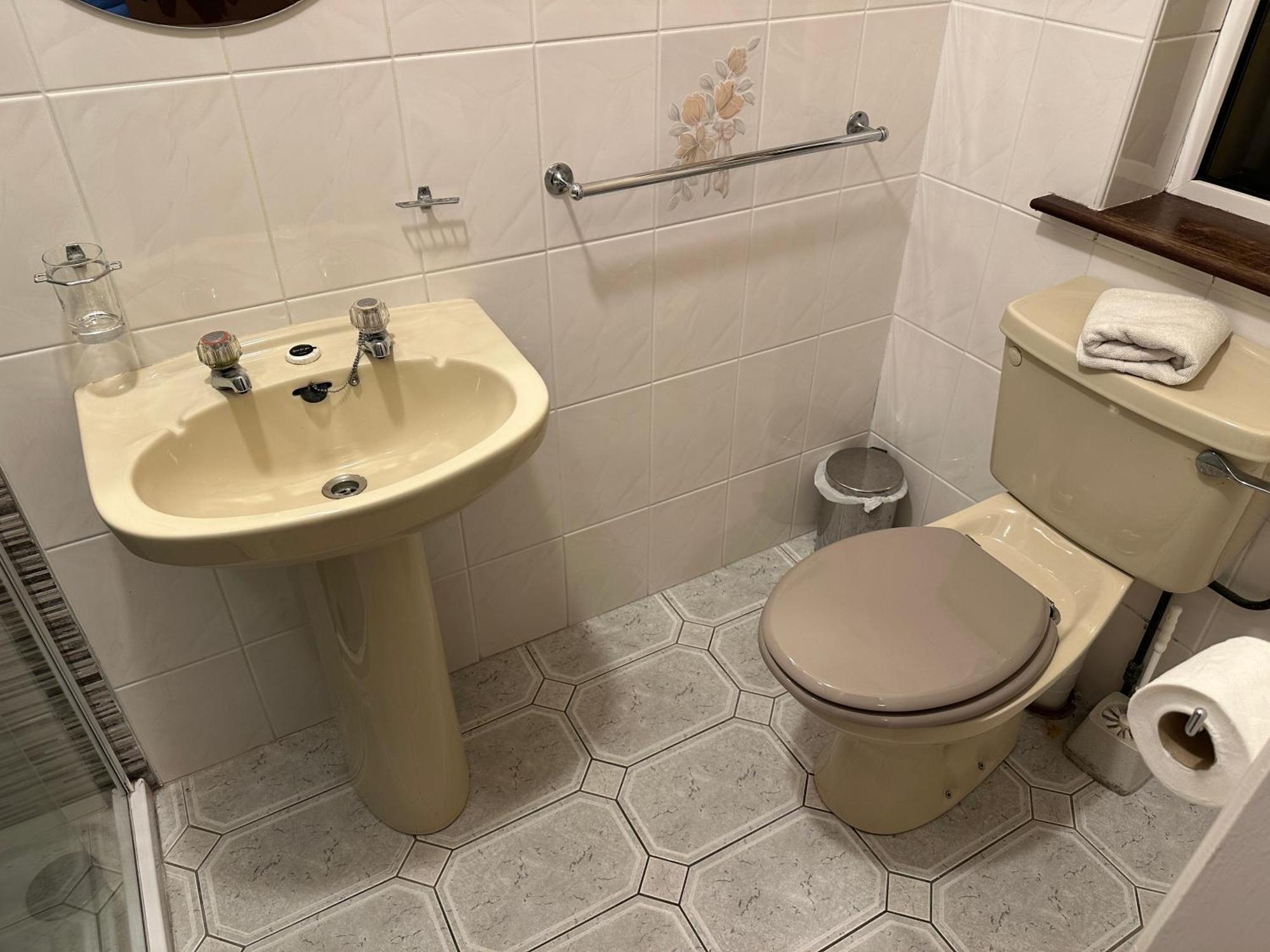 Spanish Point Holiday Homes Екстер'єр фото