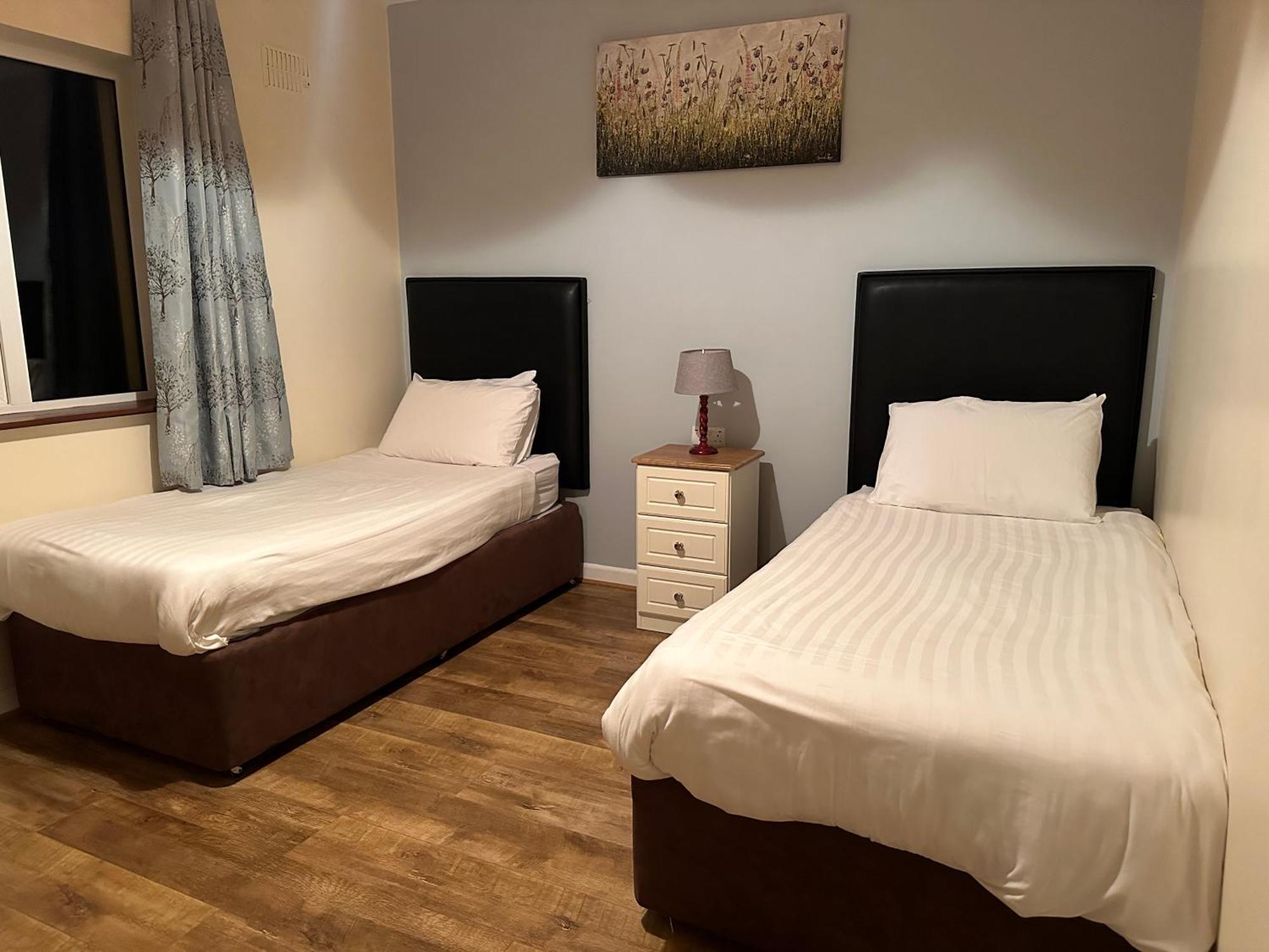 Spanish Point Holiday Homes Екстер'єр фото